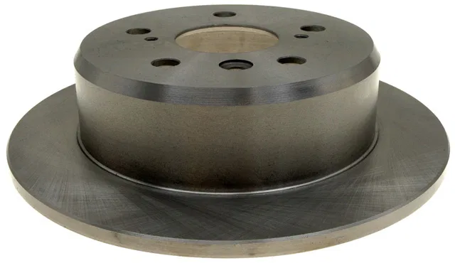 96216R – RAYBESTOS Brake Rotor, OE Replacement Single - view 2